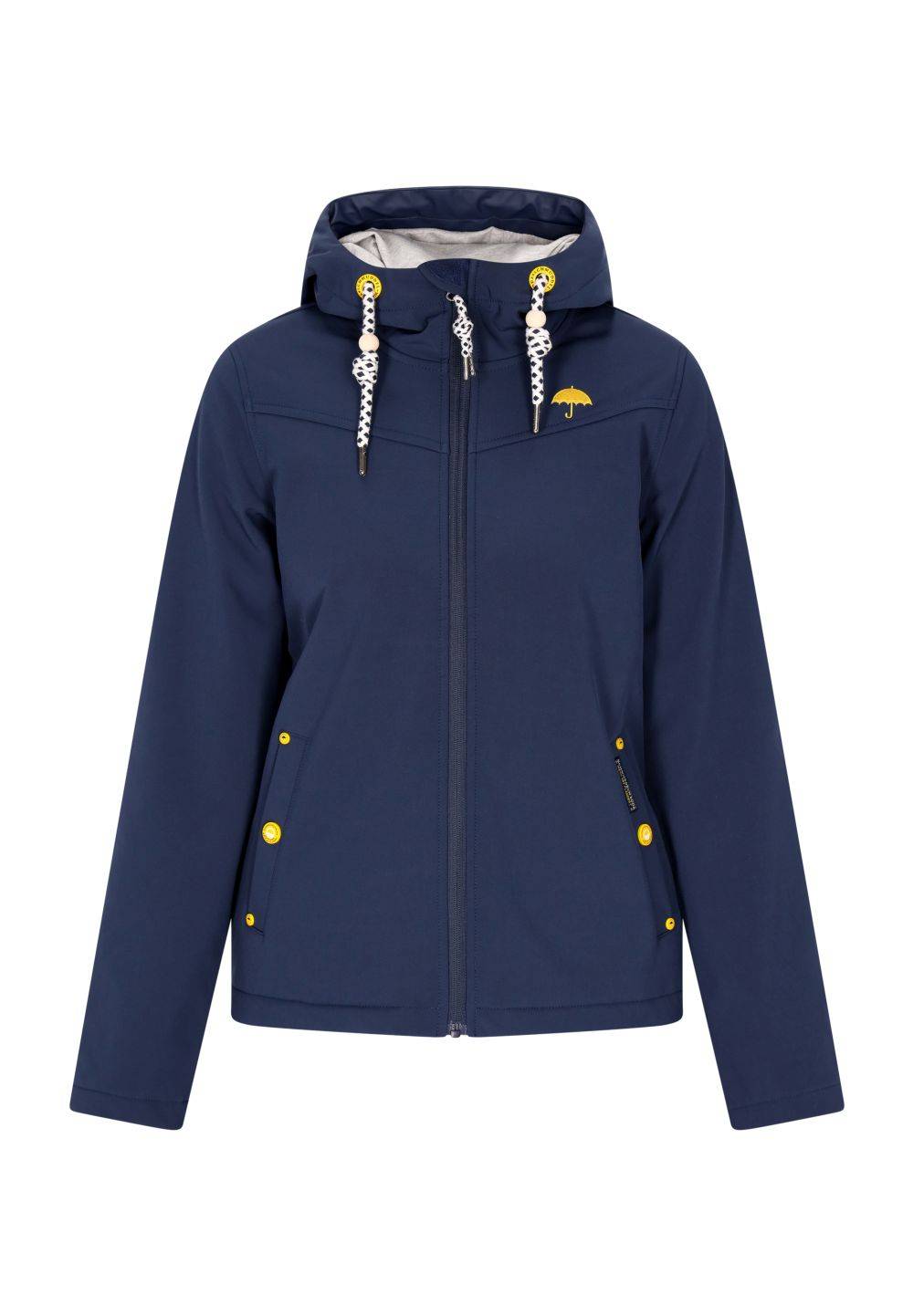 Schmuddelwedda Schmuddelwedda Softshelljacke JETZT KAUFEN