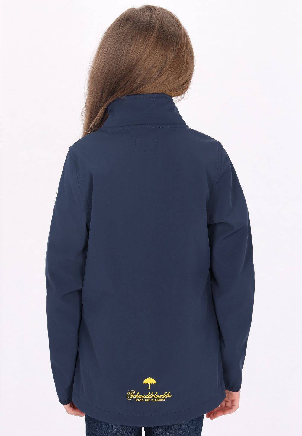 Schmuddelwedda Schmuddelwedda Softshelljacke Neueste Stile