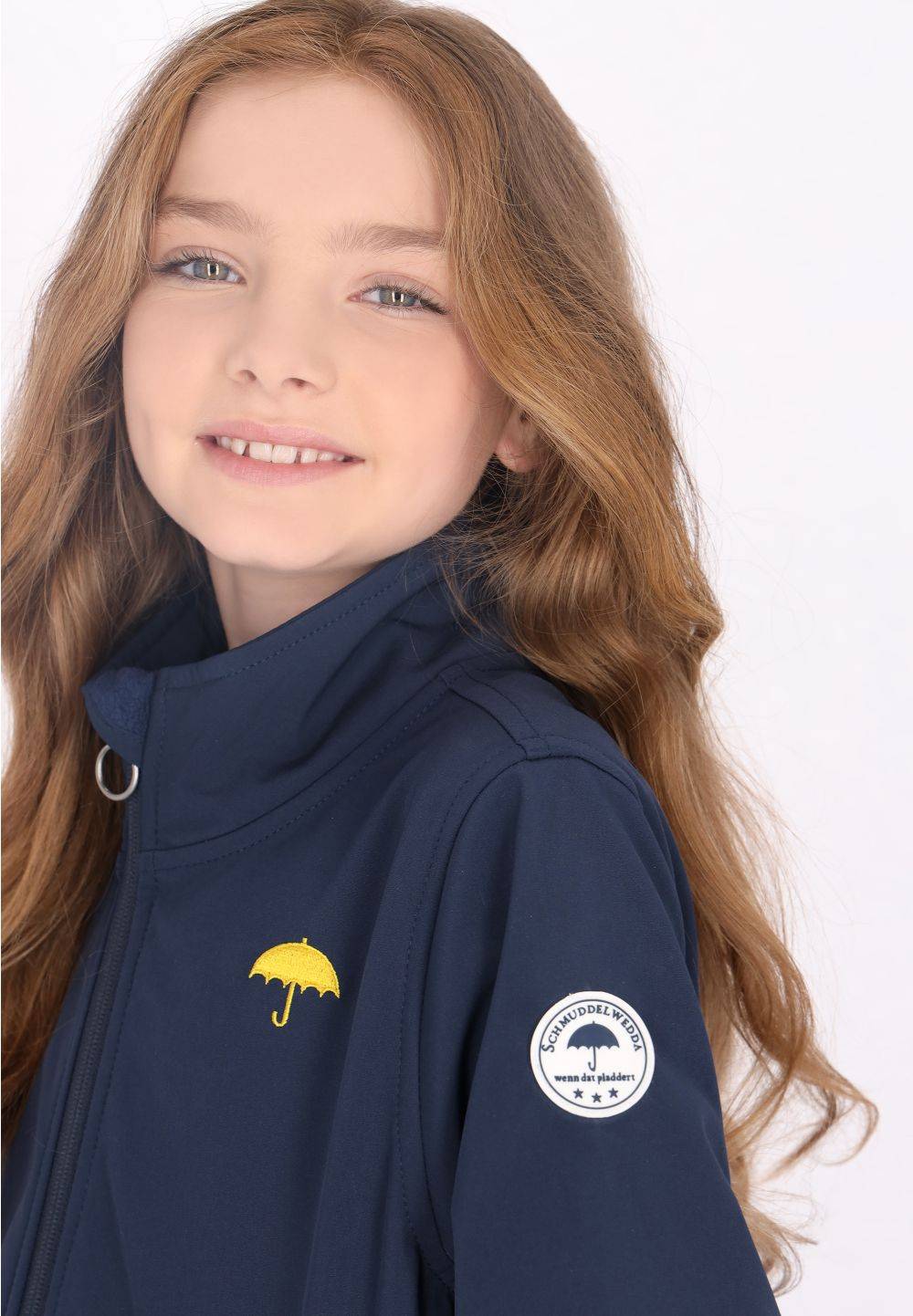 Schmuddelwedda Schmuddelwedda Softshelljacke Neueste Stile