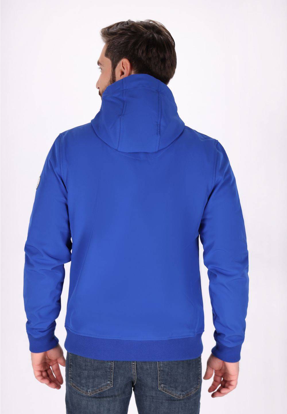 Schmuddelwedda Schmuddelwedda Softshellblouson Letzte 2 Tage