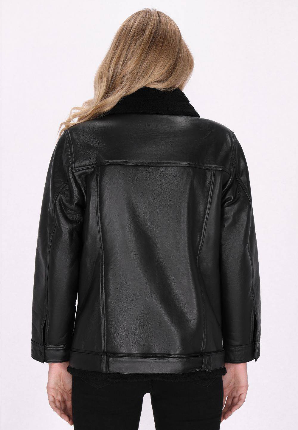 Schmuddelwedda DreiMaster Vintage Jacke Vierteljährliche Förderung