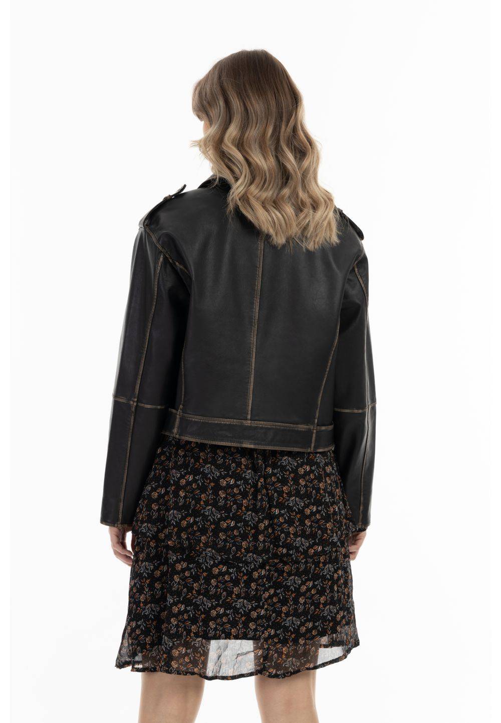 Schmuddelwedda DreiMaster Vintage Jacke Bis zu 55% Rabatt