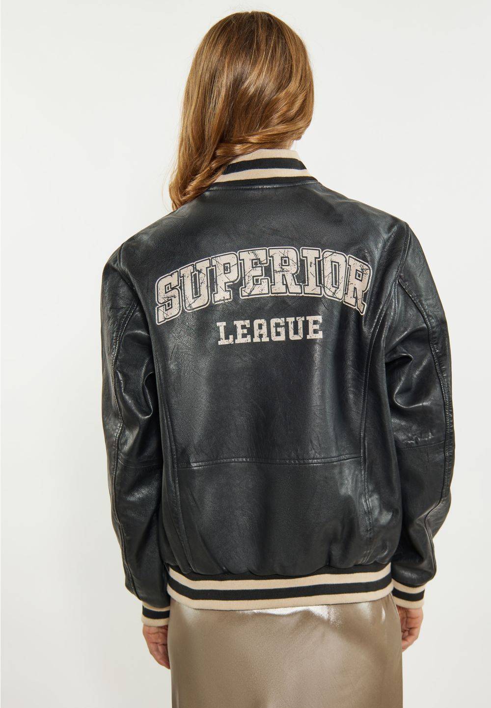 Schmuddelwedda DreiMaster Vintage Jacke Nur noch ein Tag übrig
