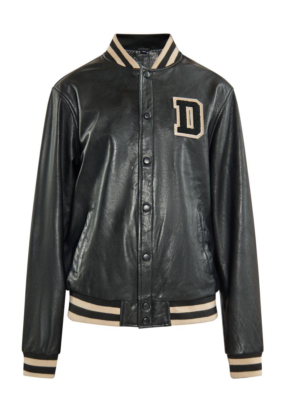 Schmuddelwedda DreiMaster Vintage Jacke Nur noch ein Tag übrig