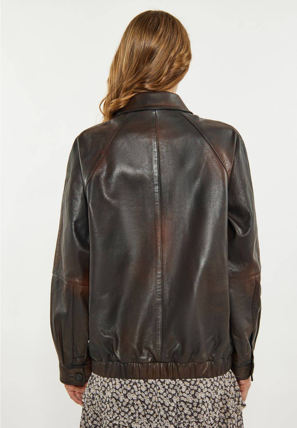 Schmuddelwedda DreiMaster Vintage Jacke Fabrikladen