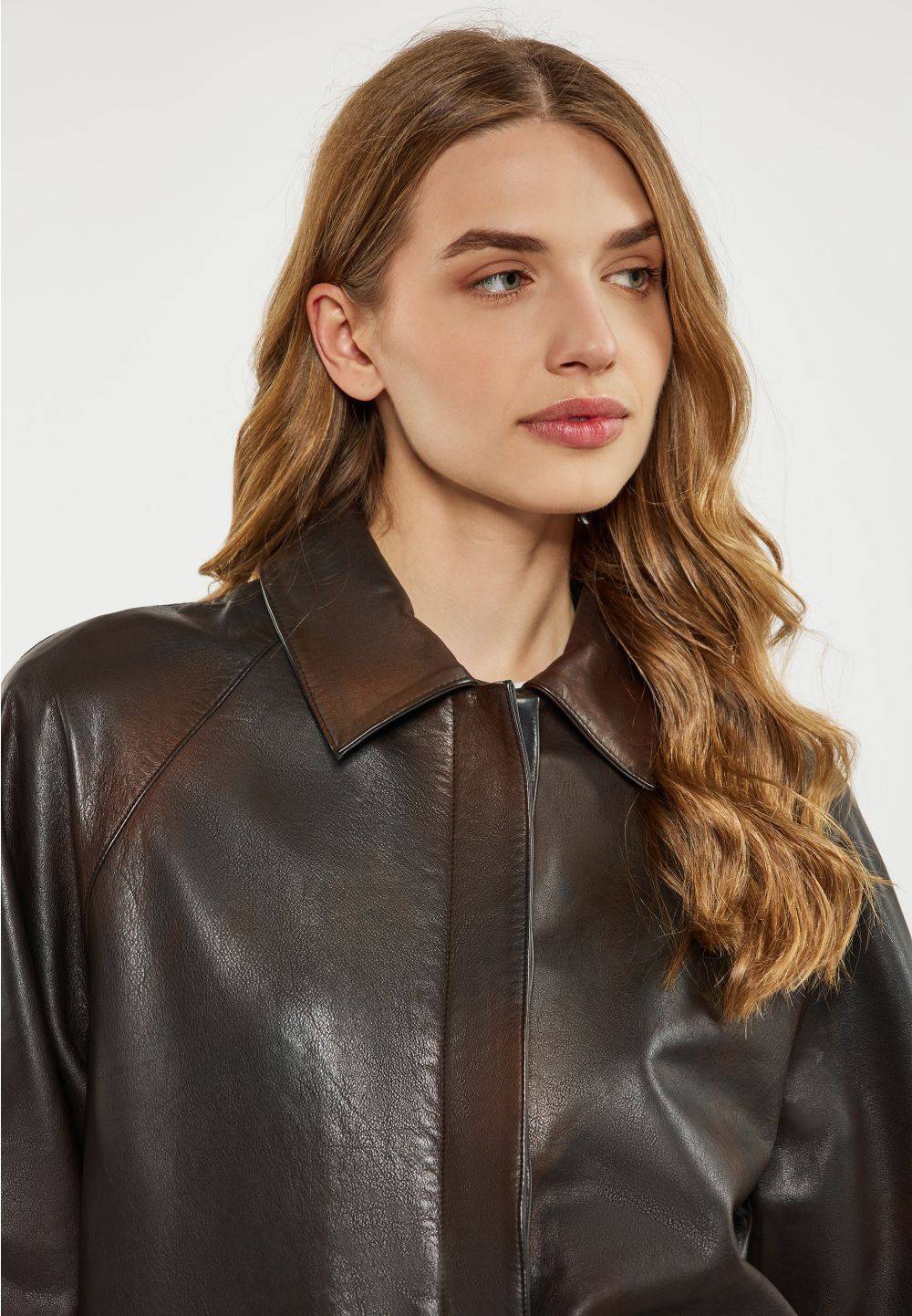 Schmuddelwedda DreiMaster Vintage Jacke Fabrikladen
