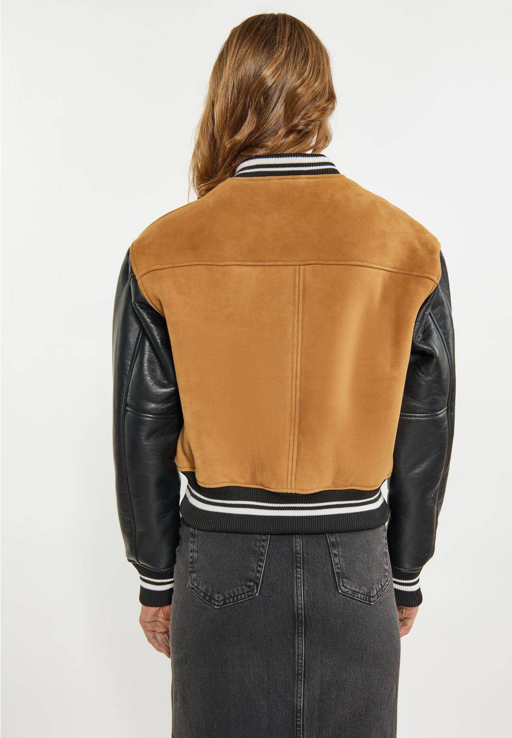 Schmuddelwedda DreiMaster Vintage Jacke Speichern exportieren