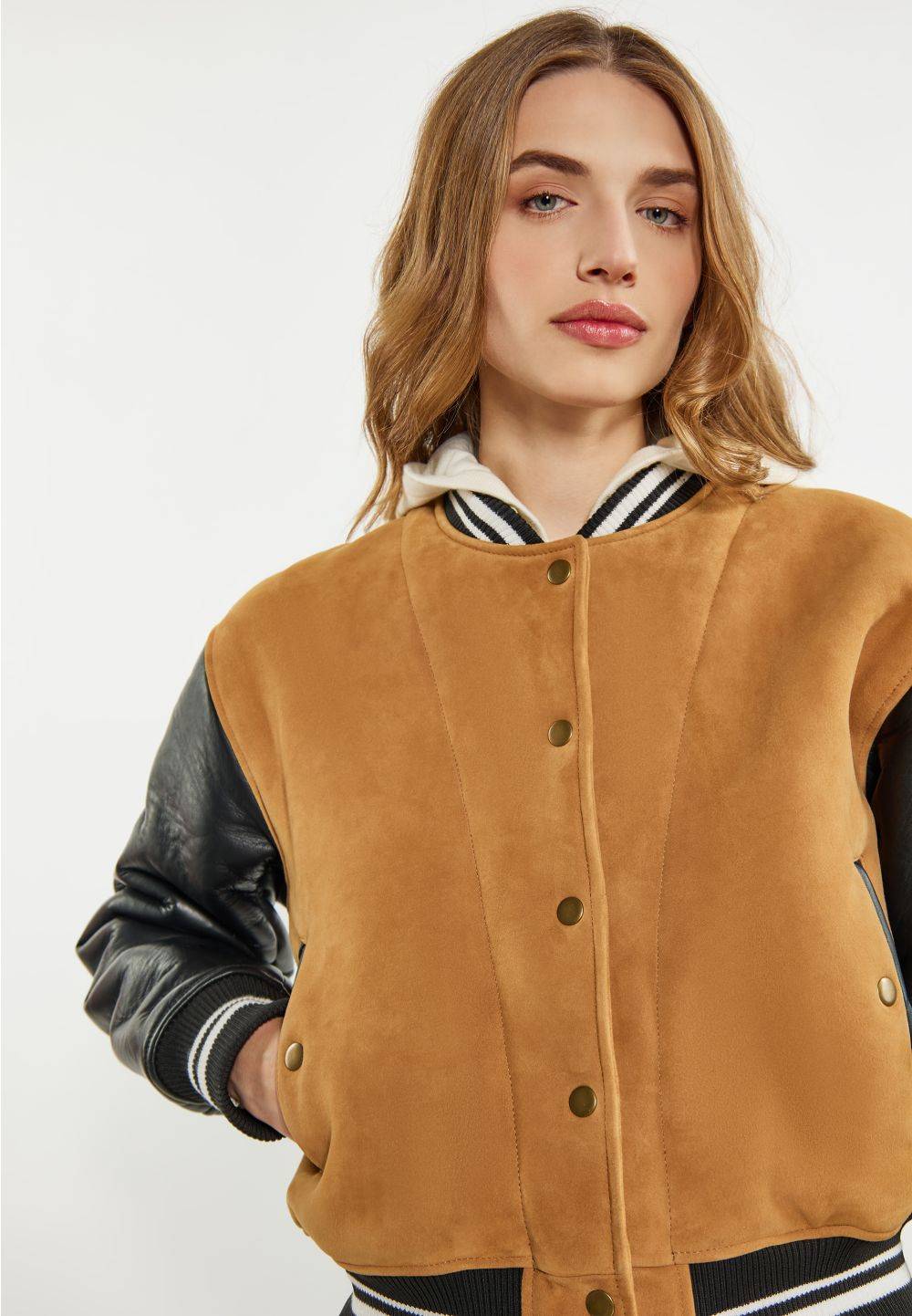 Schmuddelwedda DreiMaster Vintage Jacke Speichern exportieren
