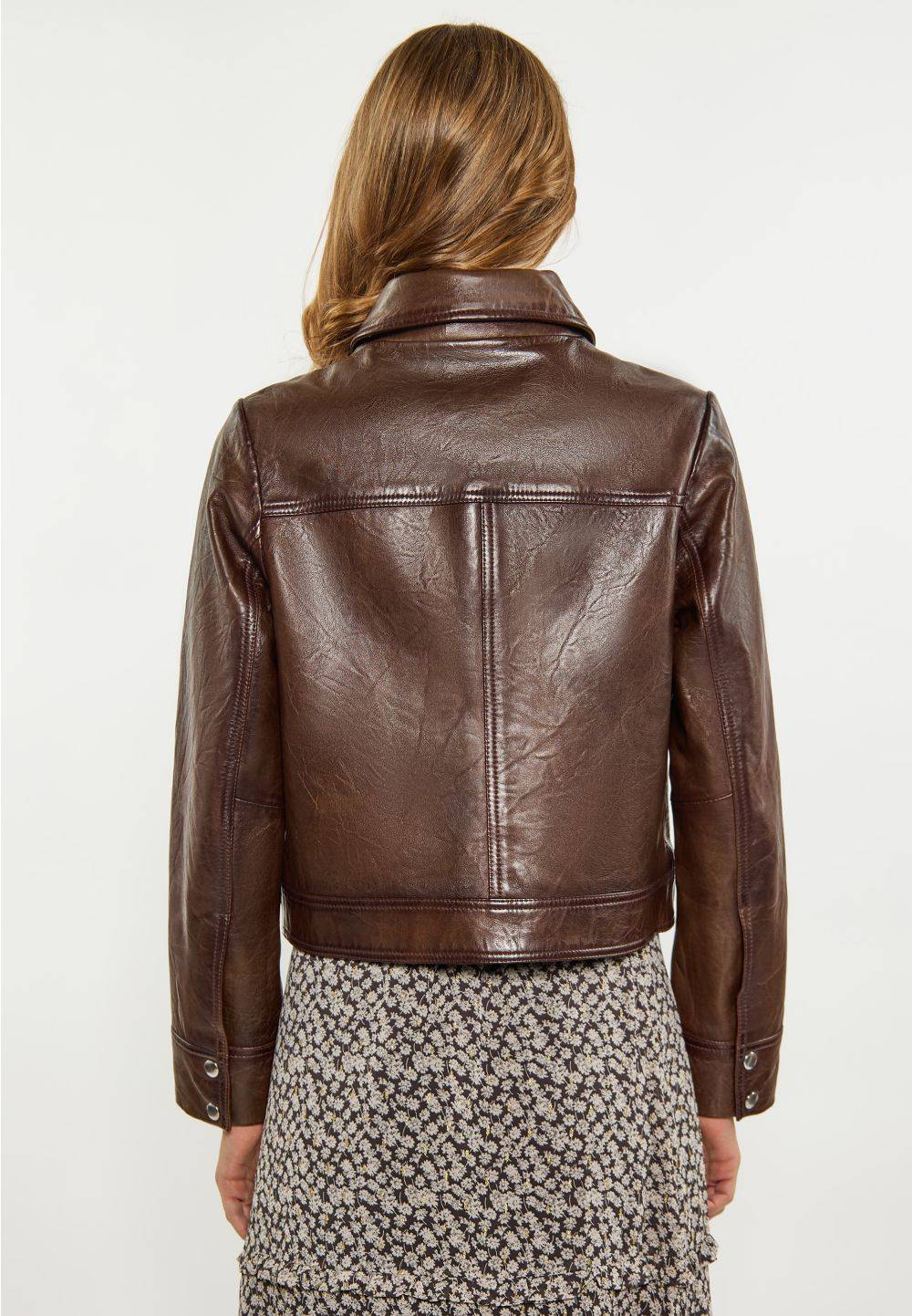Schmuddelwedda DreiMaster Vintage Jacke Auslauf
