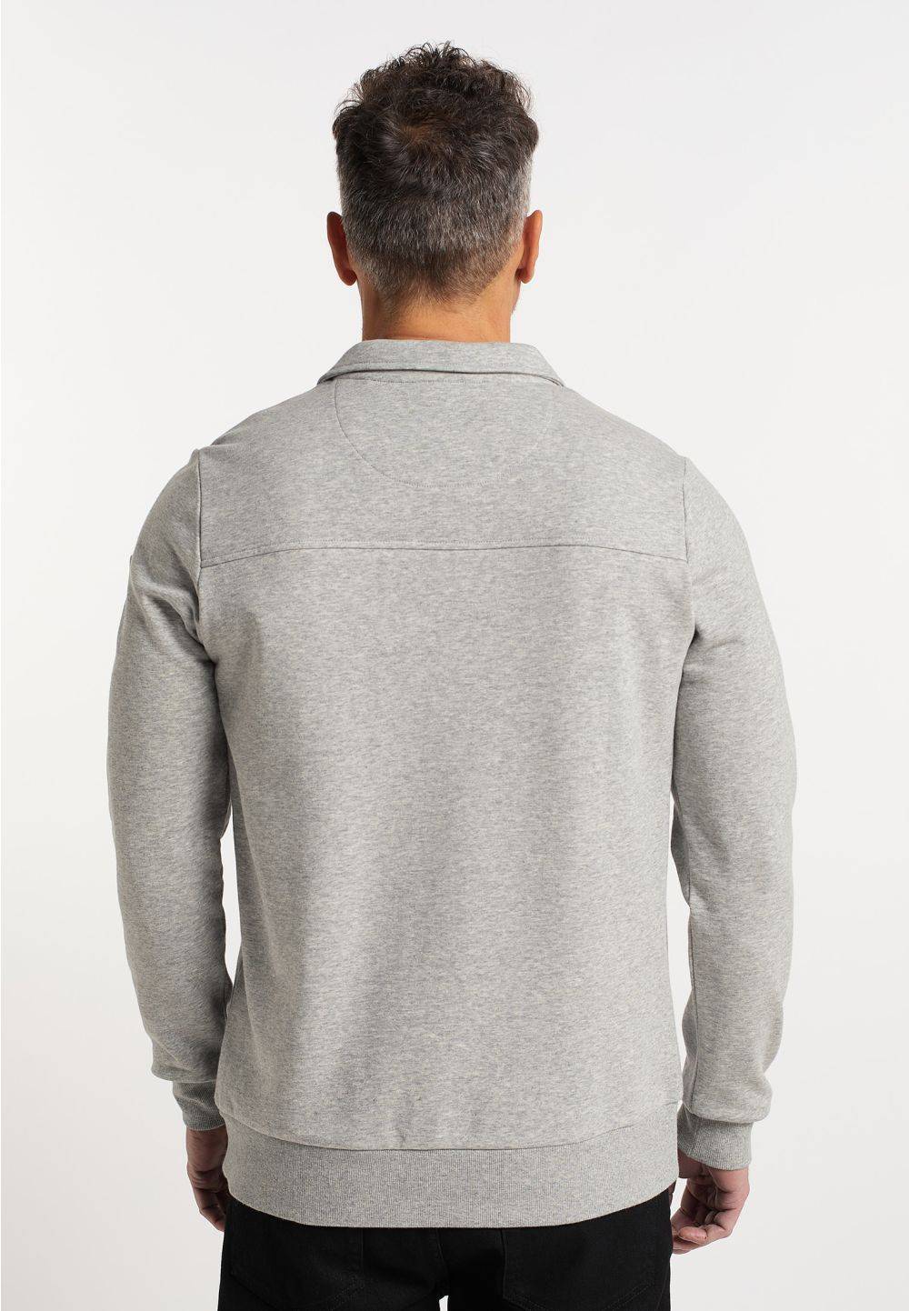Schmuddelwedda DreiMaster Maritim Sweatshirt Exklusivangebot