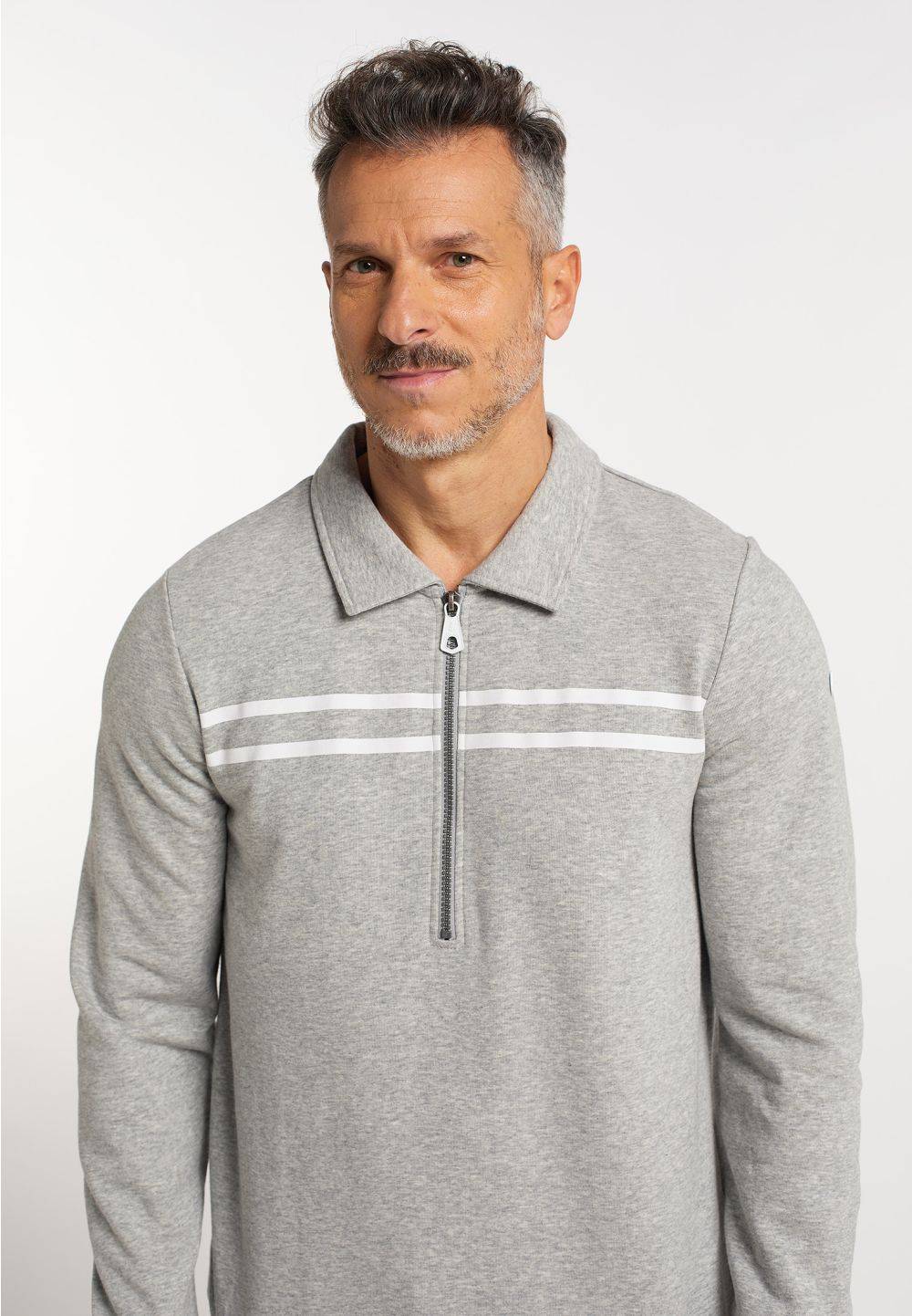 Schmuddelwedda DreiMaster Maritim Sweatshirt Exklusivangebot