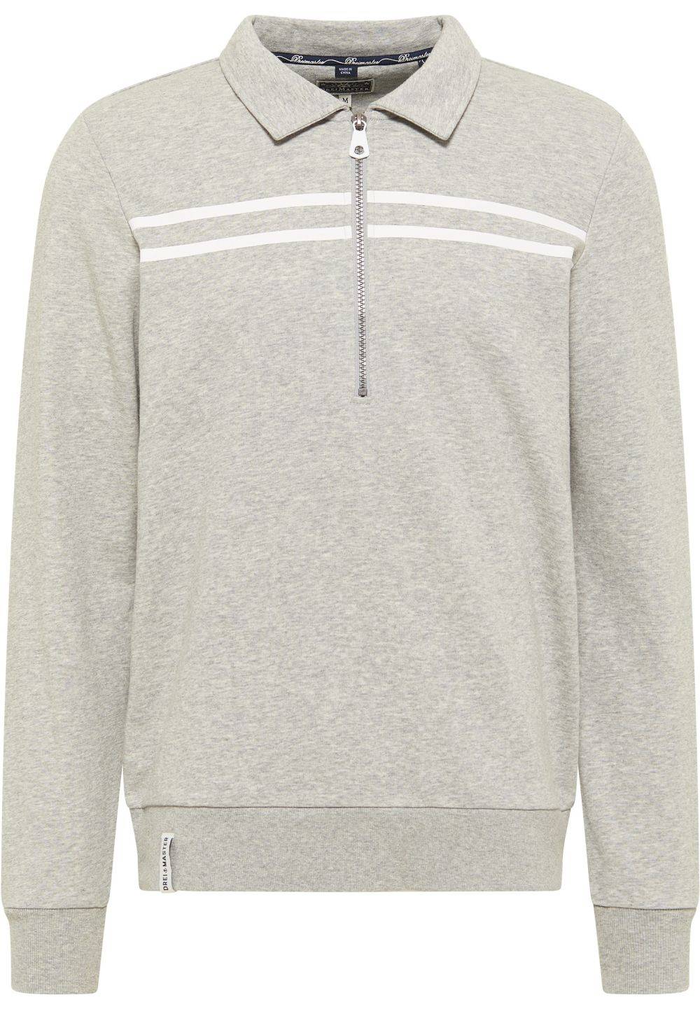 Schmuddelwedda DreiMaster Maritim Sweatshirt Exklusivangebot