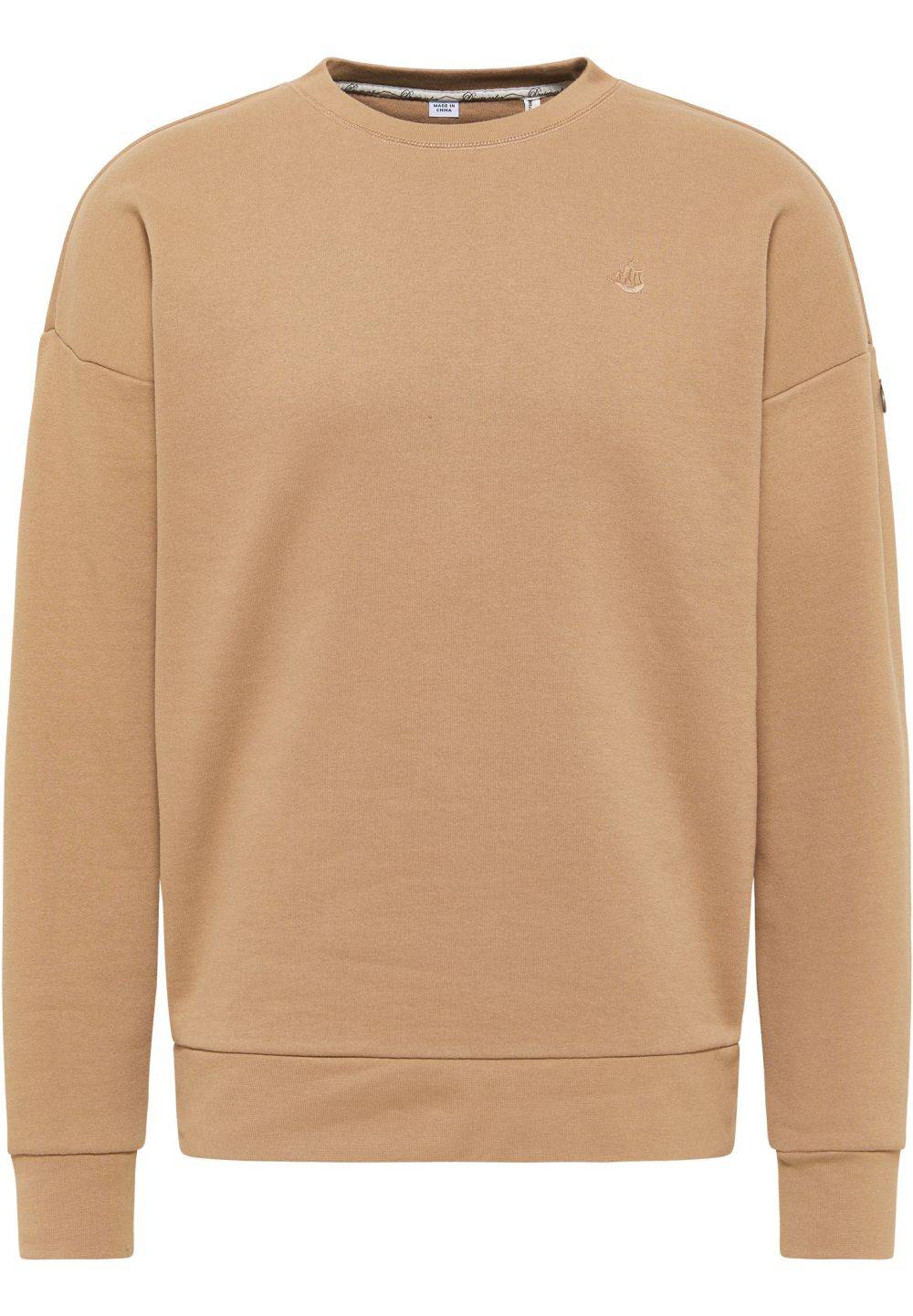 Schmuddelwedda DreiMaster Vintage Sweatshirt mit Rundhals Black Friday