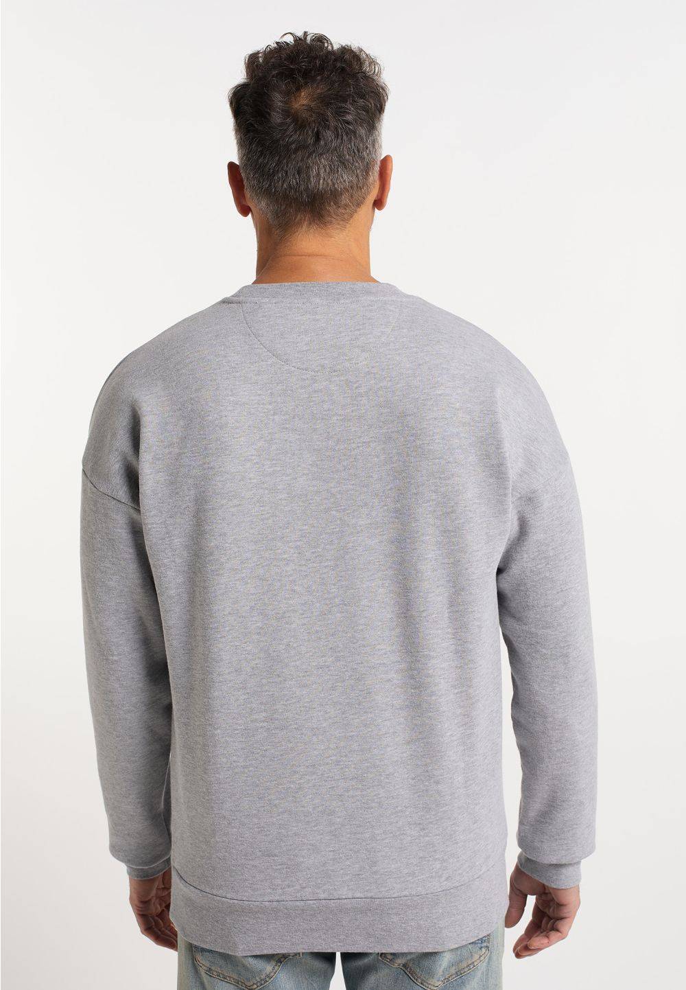 Schmuddelwedda DreiMaster Vintage Sweatshirt mit Rundhals Cyber Monday