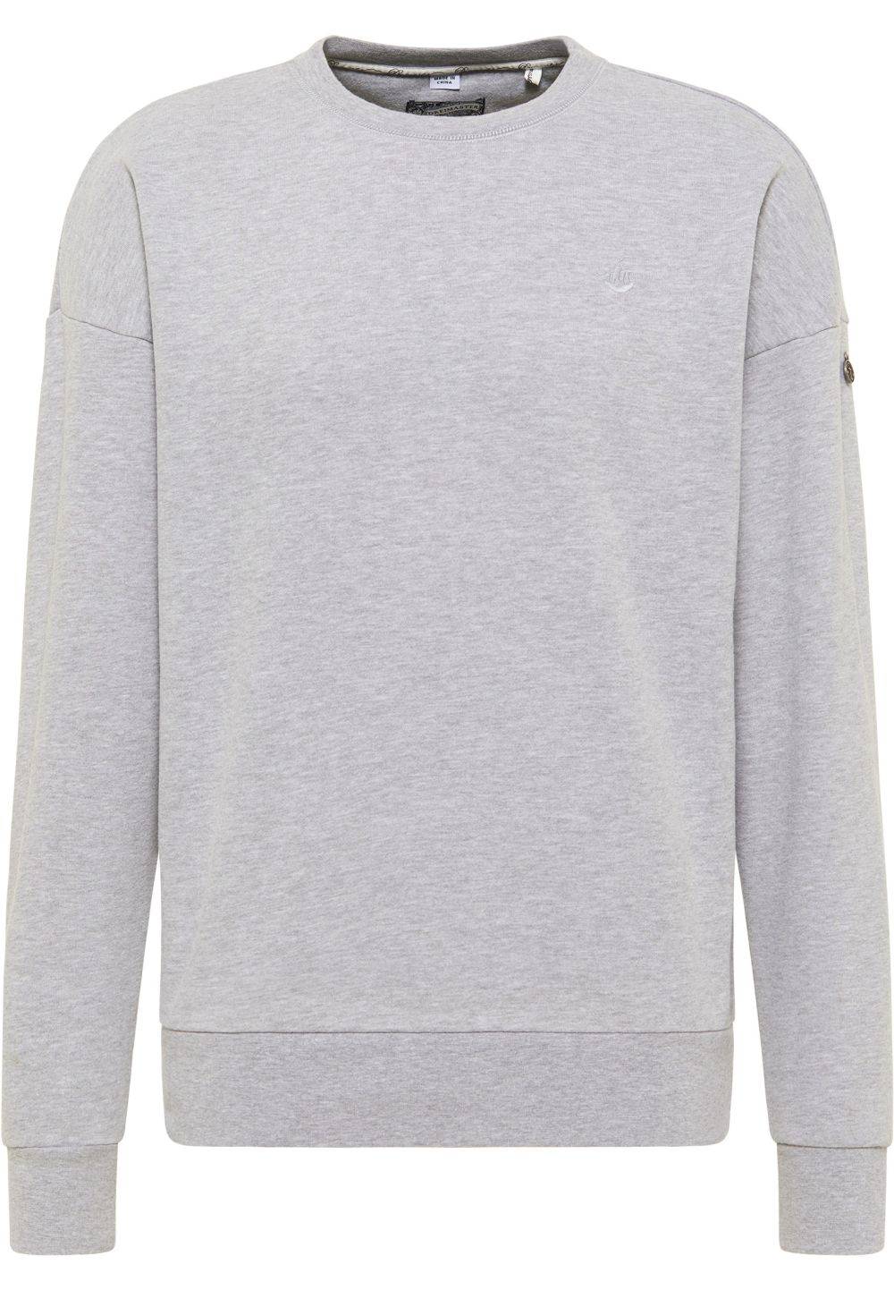 Schmuddelwedda DreiMaster Vintage Sweatshirt mit Rundhals Cyber Monday