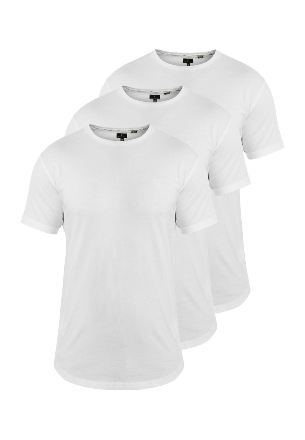 Schmuddelwedda DreiMaster Klassik 3 PACK - T-Shirt Weihnachtsangebot