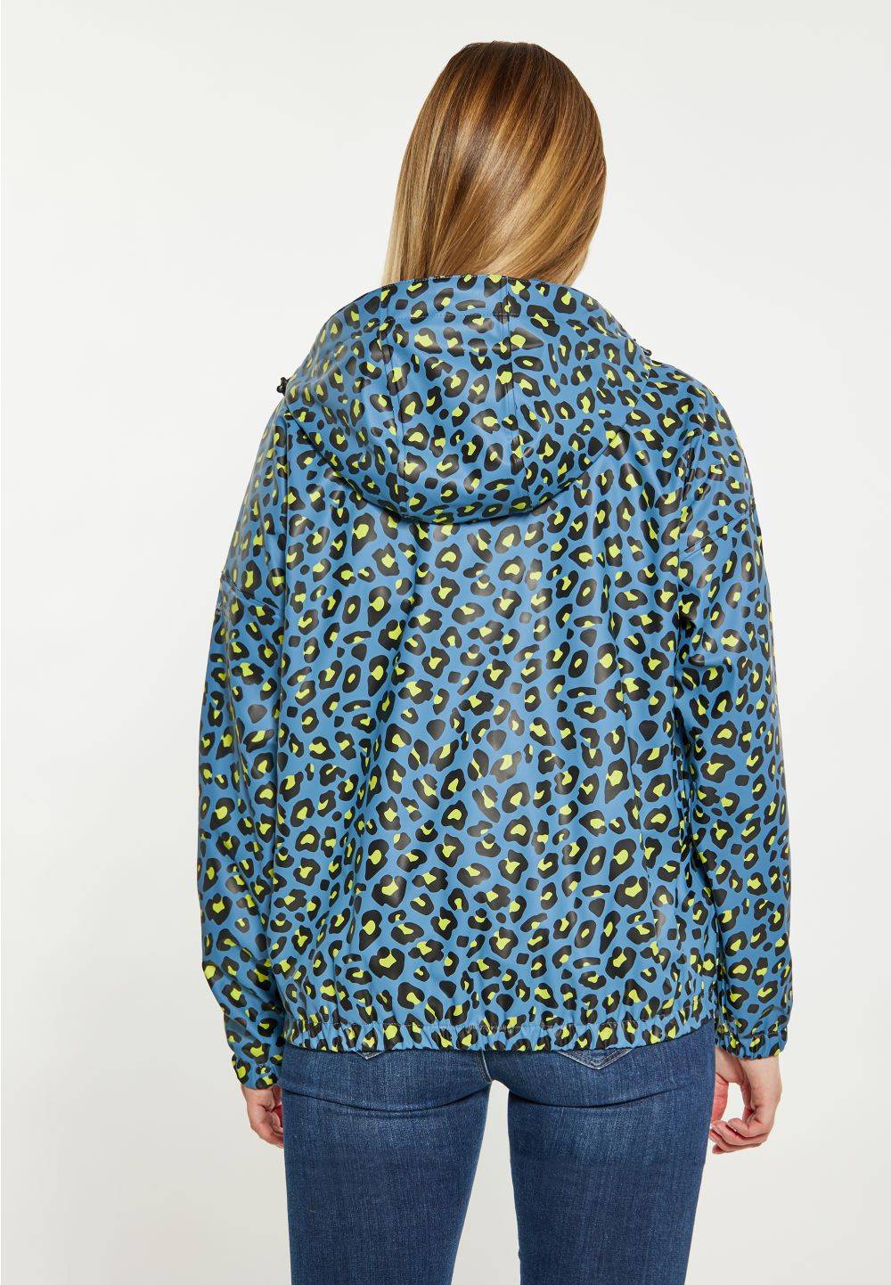 Schmuddelwedda Schmuddelwedda Regenjacke Zeitlich begrenztes Angebot