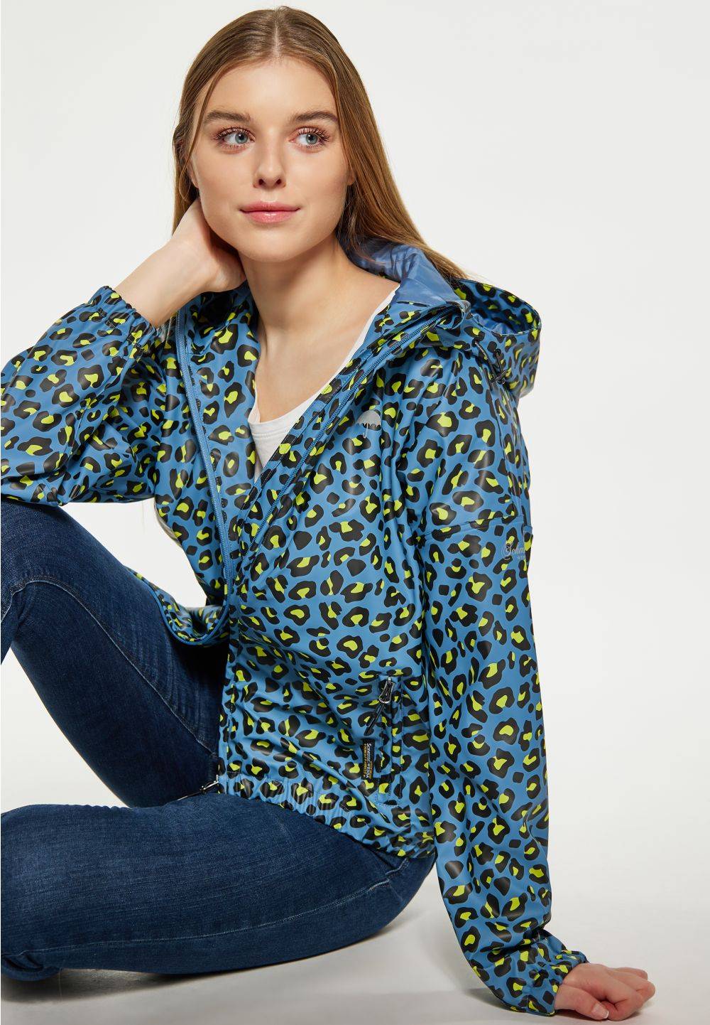 Schmuddelwedda Schmuddelwedda Regenjacke Zeitlich begrenztes Angebot