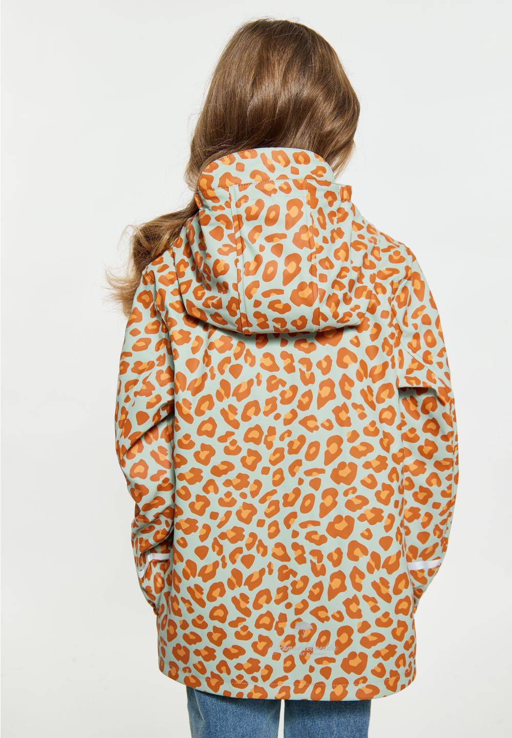 Schmuddelwedda Schmuddelwedda Regenjacke Blitzangebot