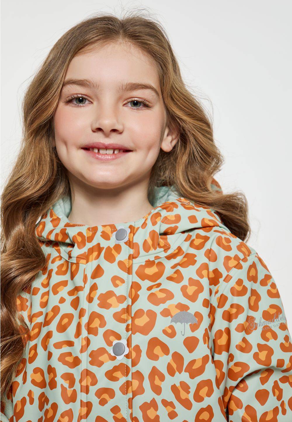 Schmuddelwedda Schmuddelwedda Regenjacke Blitzangebot