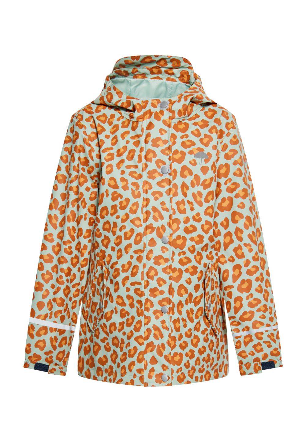 Schmuddelwedda Schmuddelwedda Regenjacke Blitzangebot