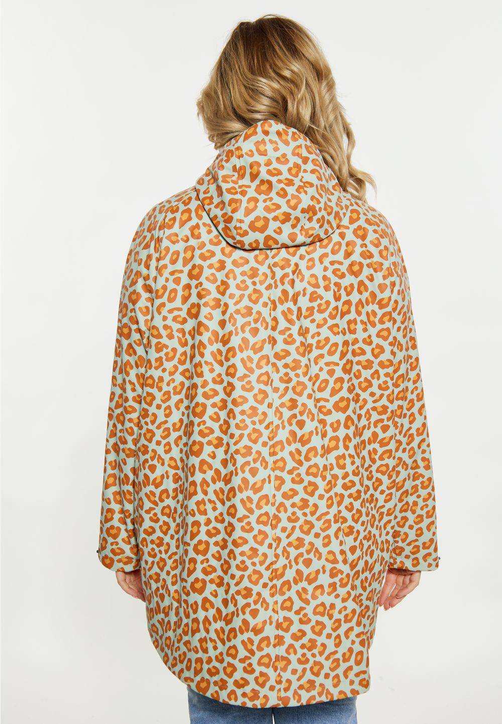 Schmuddelwedda Schmuddelwedda Plus Size Regenjacke Saisonale Angebote