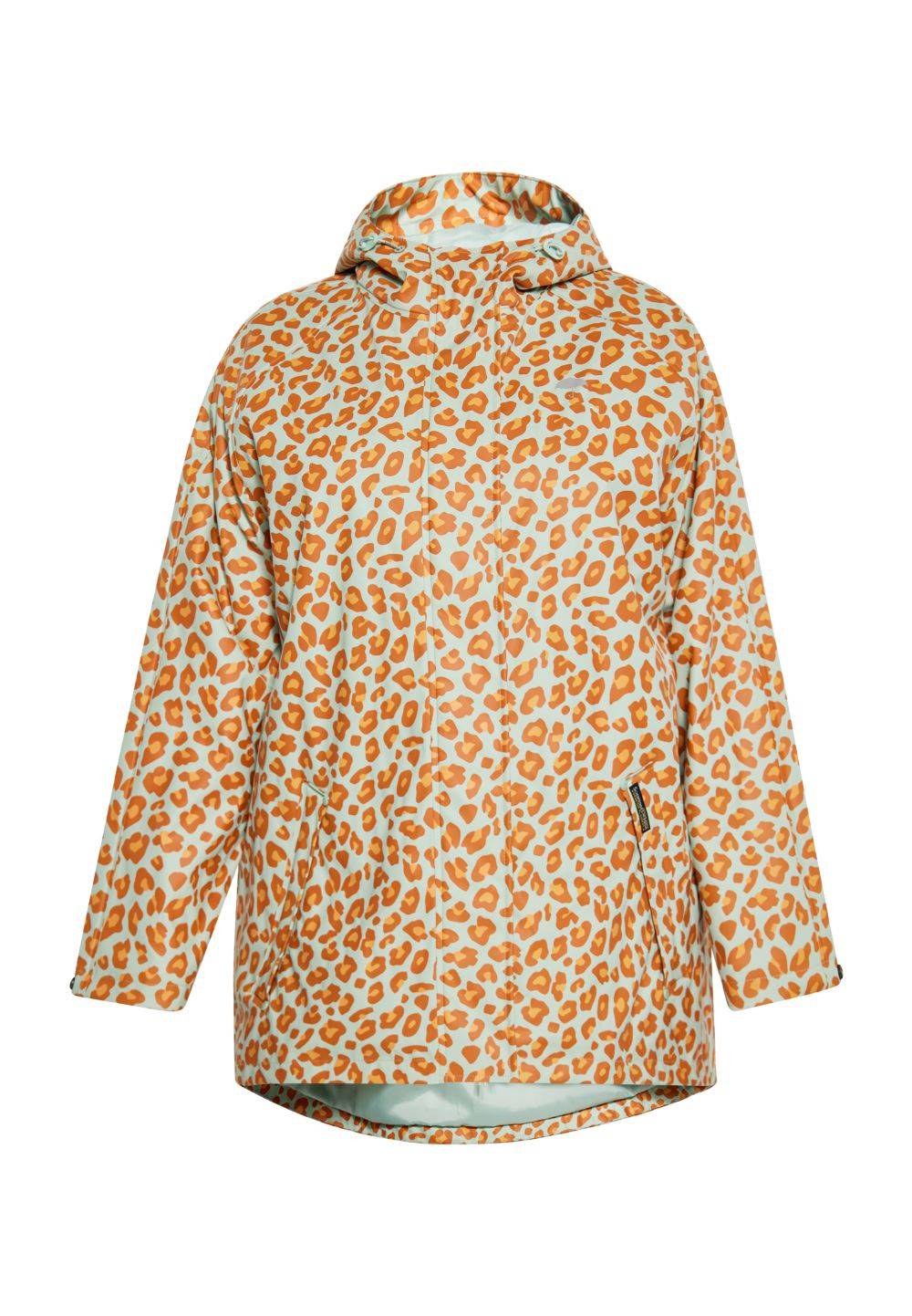 Schmuddelwedda Schmuddelwedda Plus Size Regenjacke Saisonale Angebote
