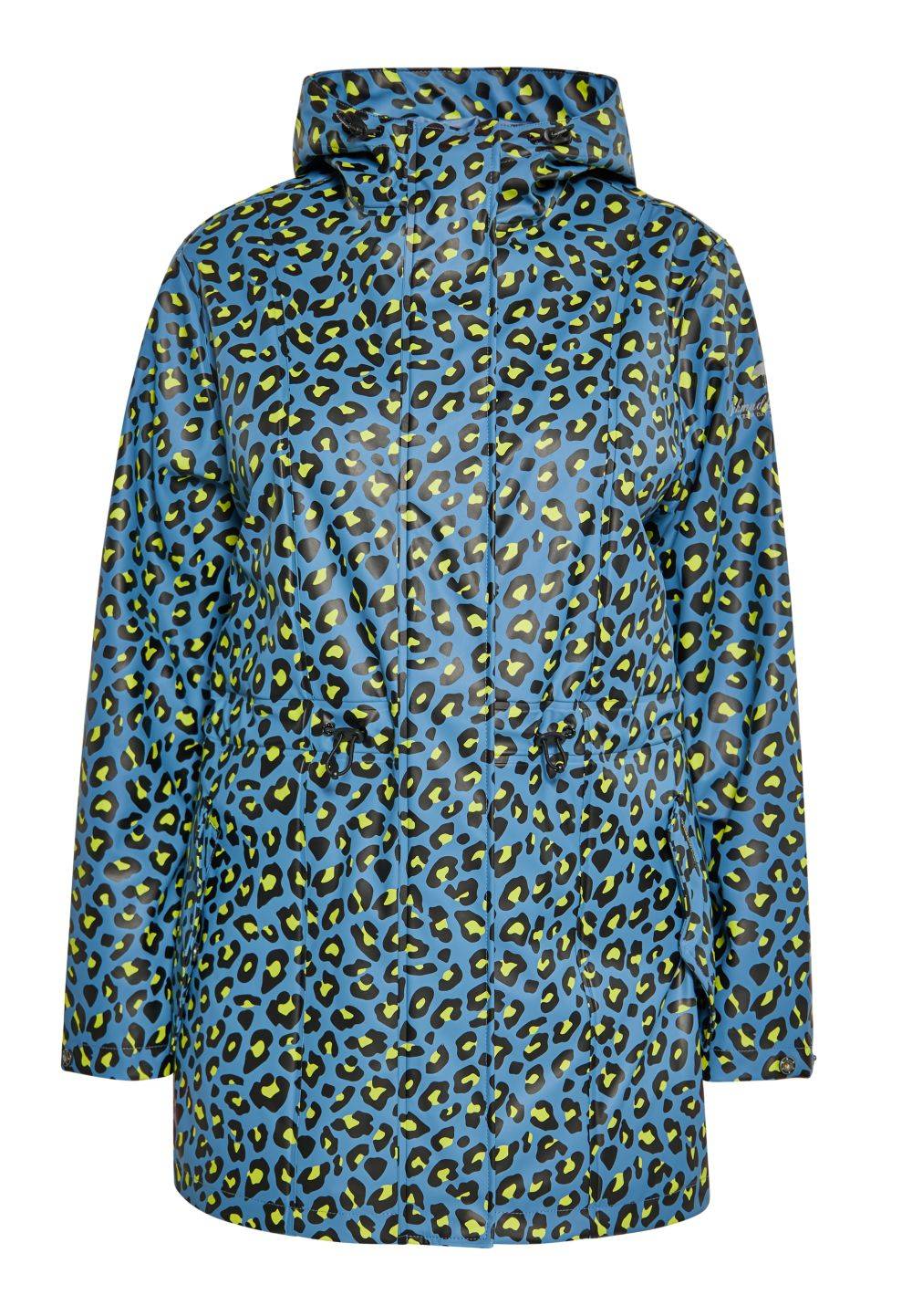 Schmuddelwedda Schmuddelwedda Plus Size Regenjacke Räumungsverkauf