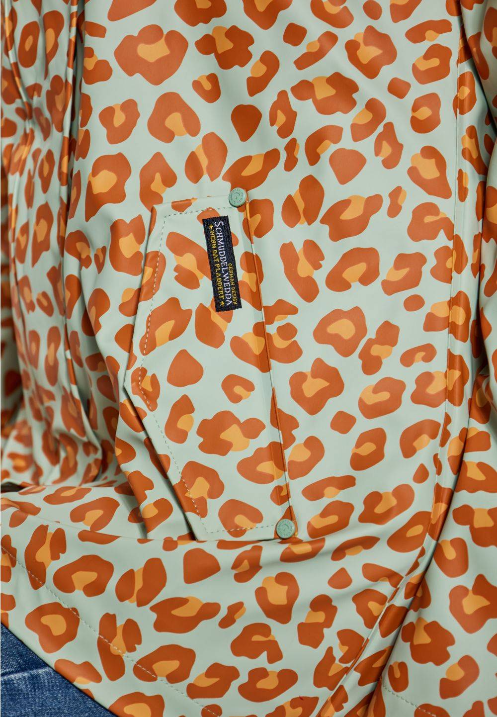 Schmuddelwedda Schmuddelwedda Regenjacke Tägliche Deals