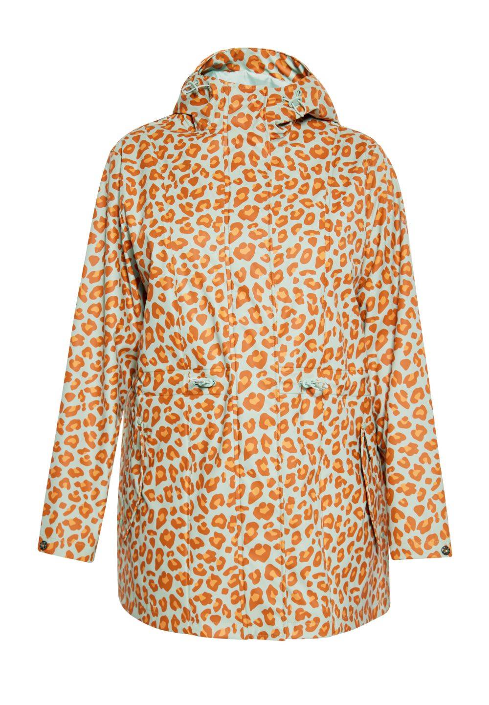 Schmuddelwedda Schmuddelwedda Plus Size Regenjacke Sonderangebote