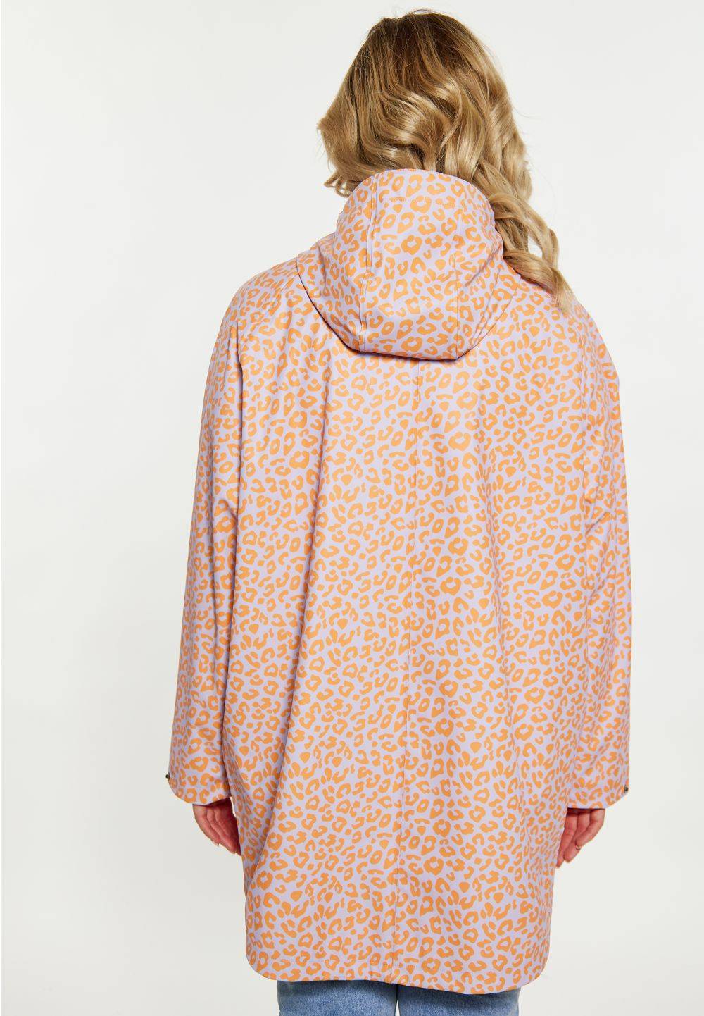Schmuddelwedda Schmuddelwedda Plus Size Regenjacke Riesige Ersparnisse
