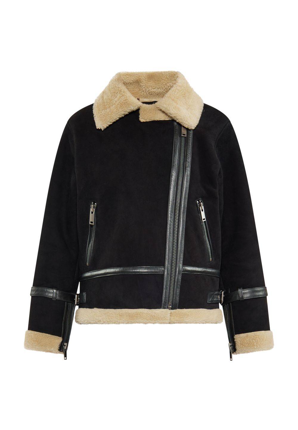 Schmuddelwedda DreiMaster Vintage Jacke Kostenlose Rückgabe