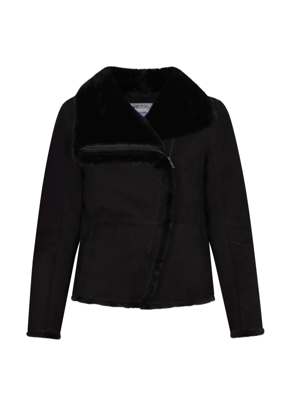 Schmuddelwedda DreiMaster Vintage Jacke Begrenzte Freigabe