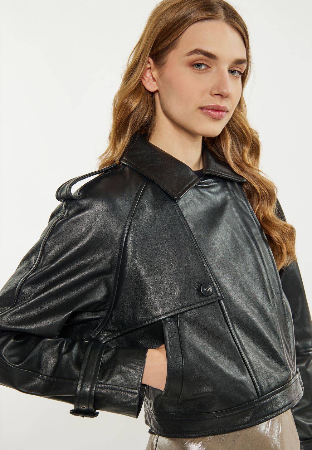 Schmuddelwedda DreiMaster Vintage Jacke Letzte 3 Tage