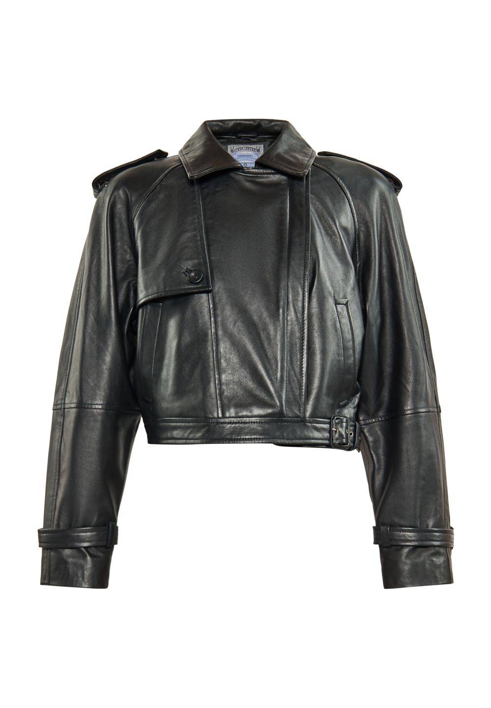 Schmuddelwedda DreiMaster Vintage Jacke Letzte 3 Tage