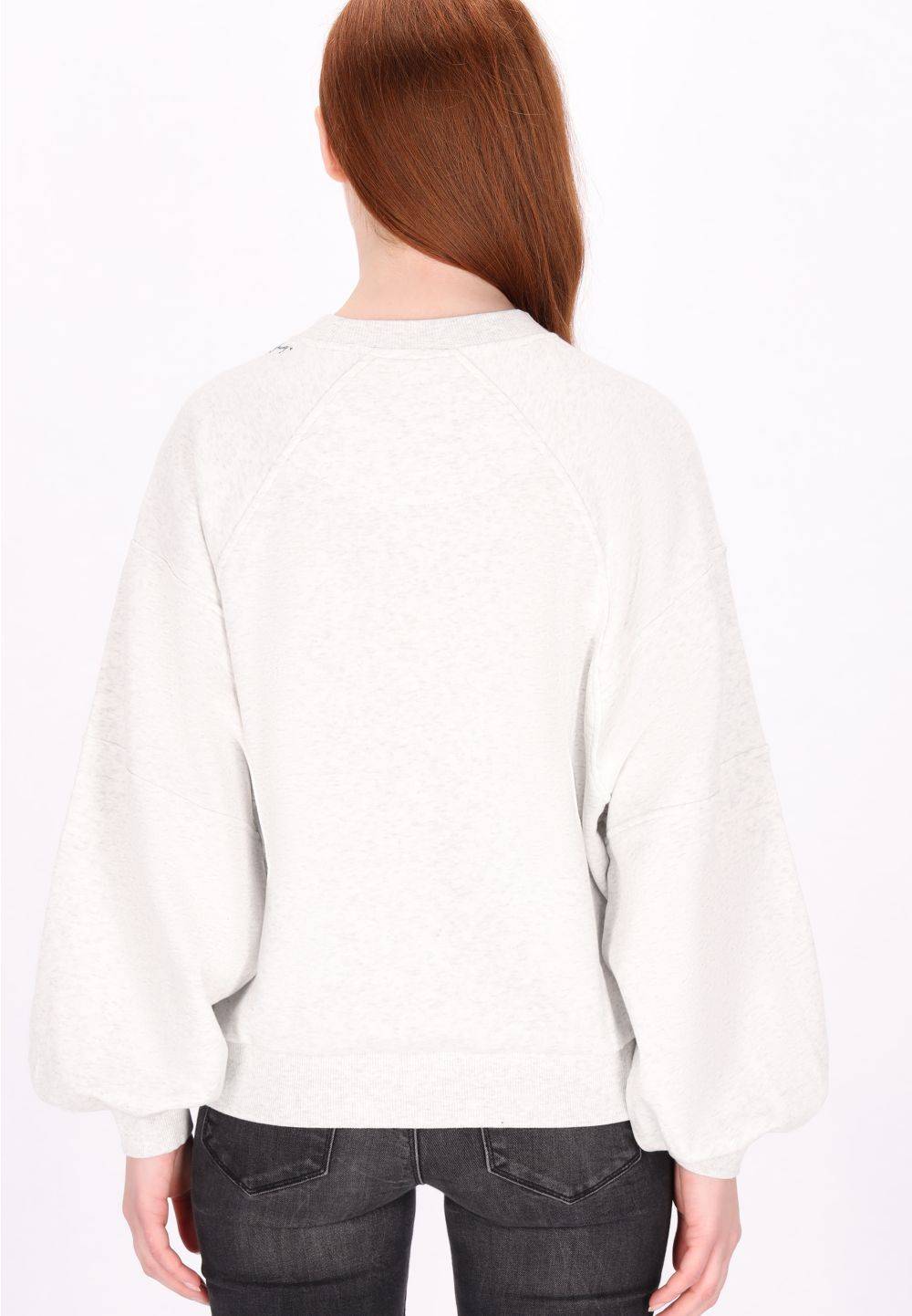 Schmuddelwedda DreiMaster Vintage Sweatshirt Neueste Stile