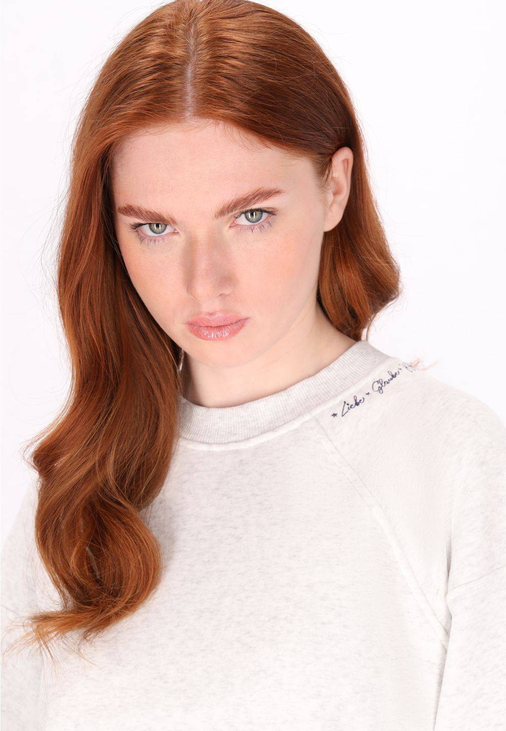 Schmuddelwedda DreiMaster Vintage Sweatshirt Neueste Stile