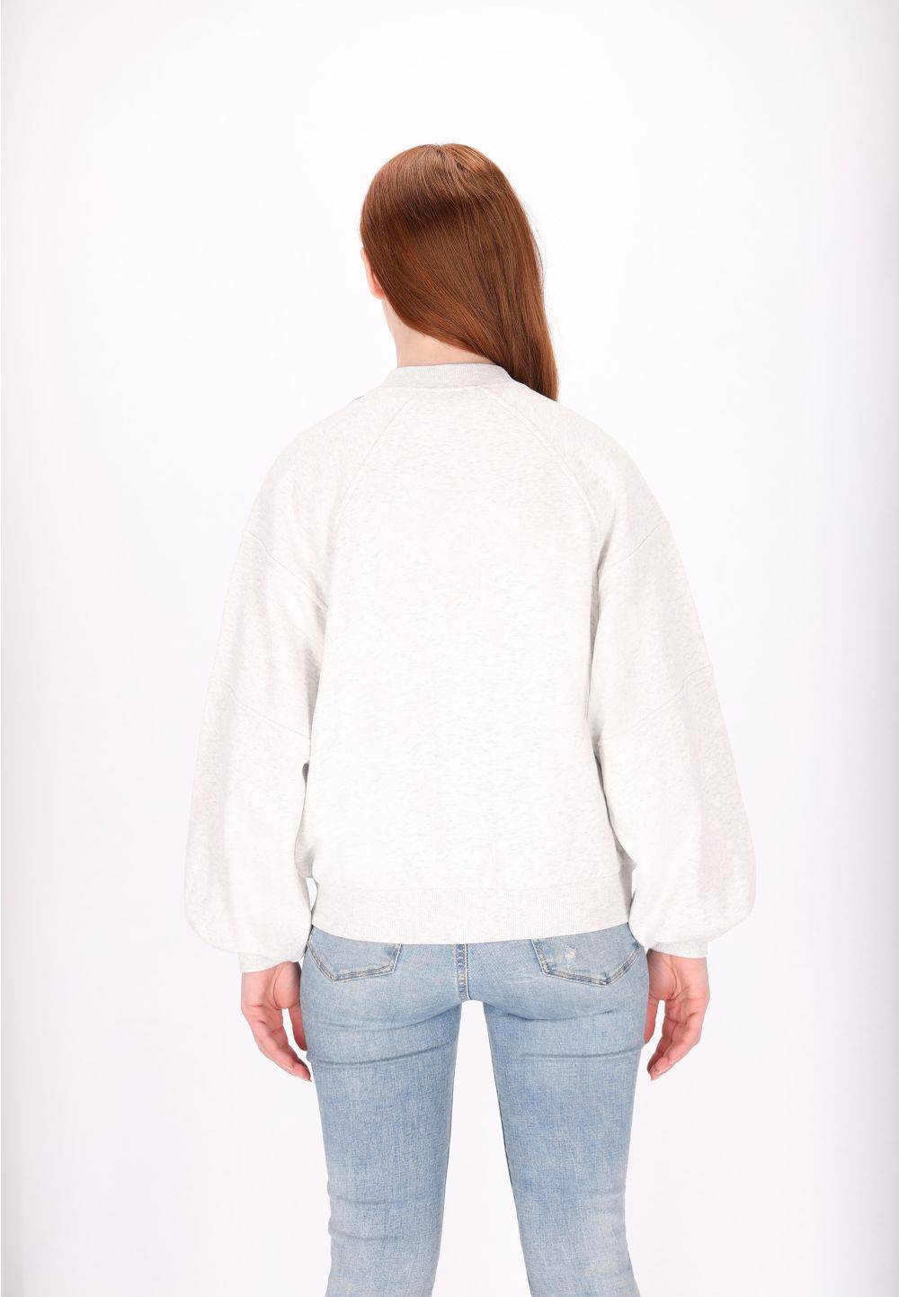 Schmuddelwedda DreiMaster Vintage Sweatjacke Letzte 2 Tage