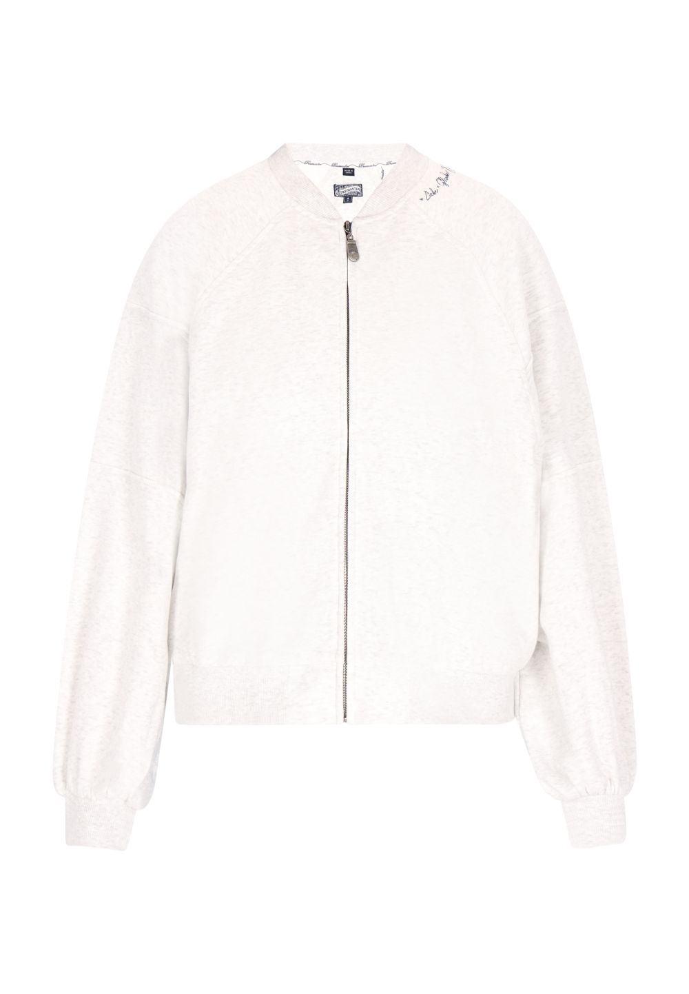 Schmuddelwedda DreiMaster Vintage Sweatjacke Letzte 2 Tage
