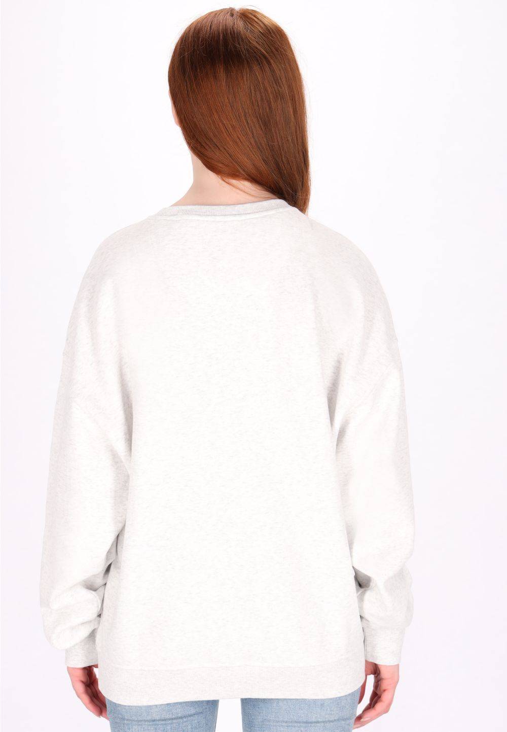 Schmuddelwedda DreiMaster Vintage Sweatshirt Letzter Tag