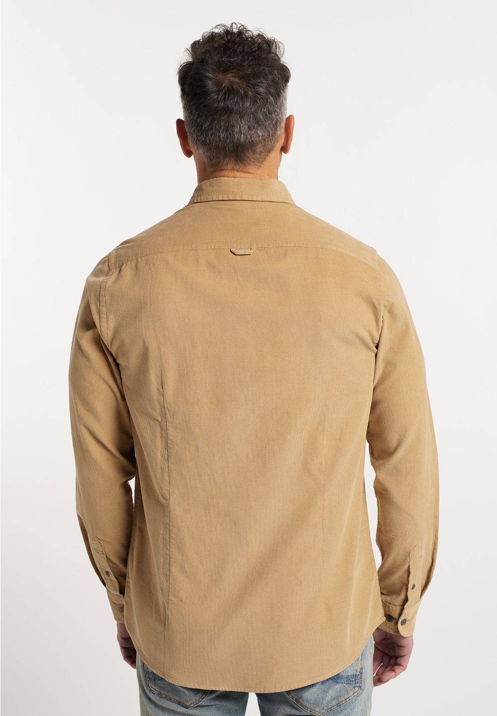 Schmuddelwedda DreiMaster Vintage Hemd Sonderangebot der Fabrik