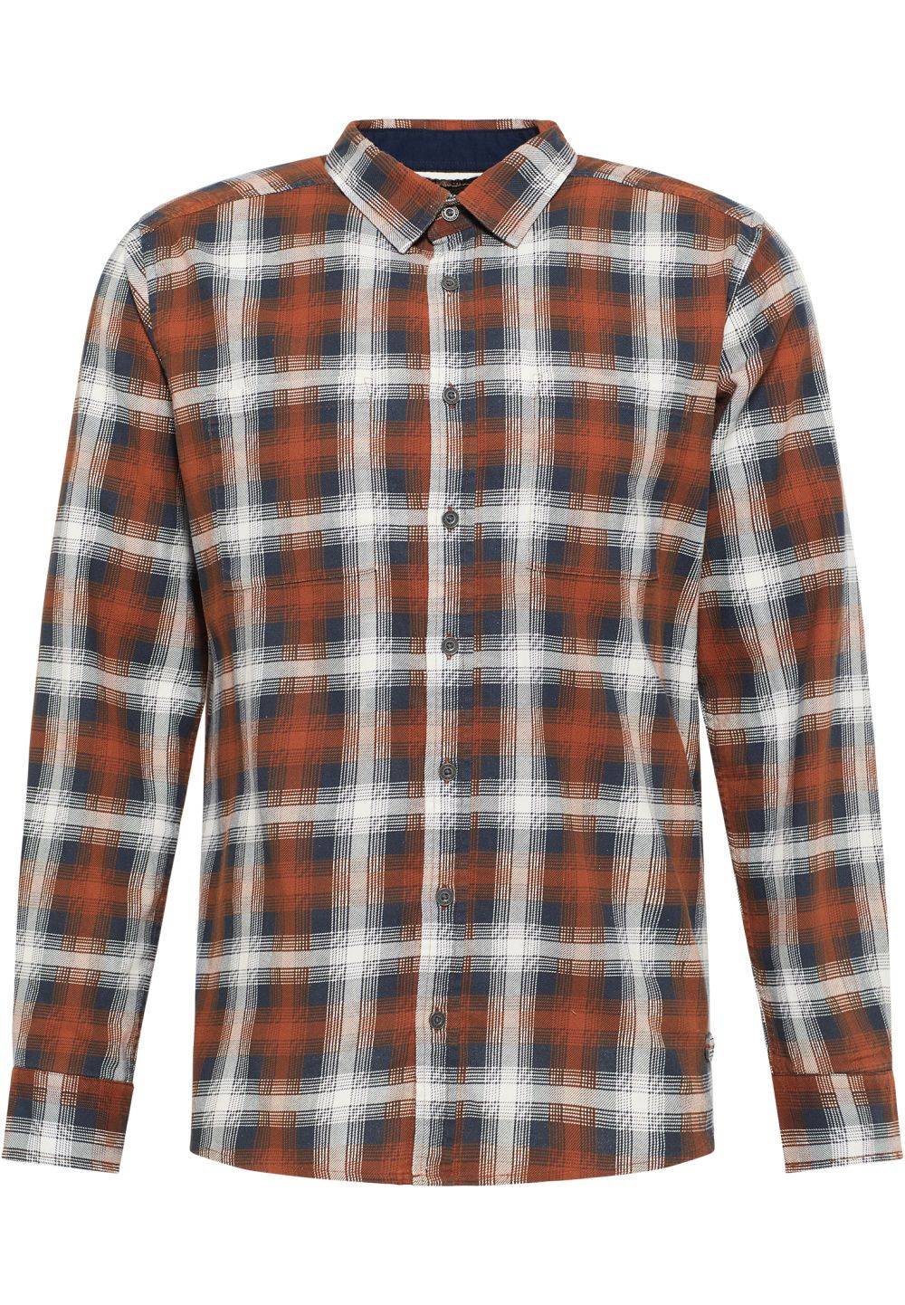 Schmuddelwedda DreiMaster Vintage Hemd Bis zu 55% Rabatt