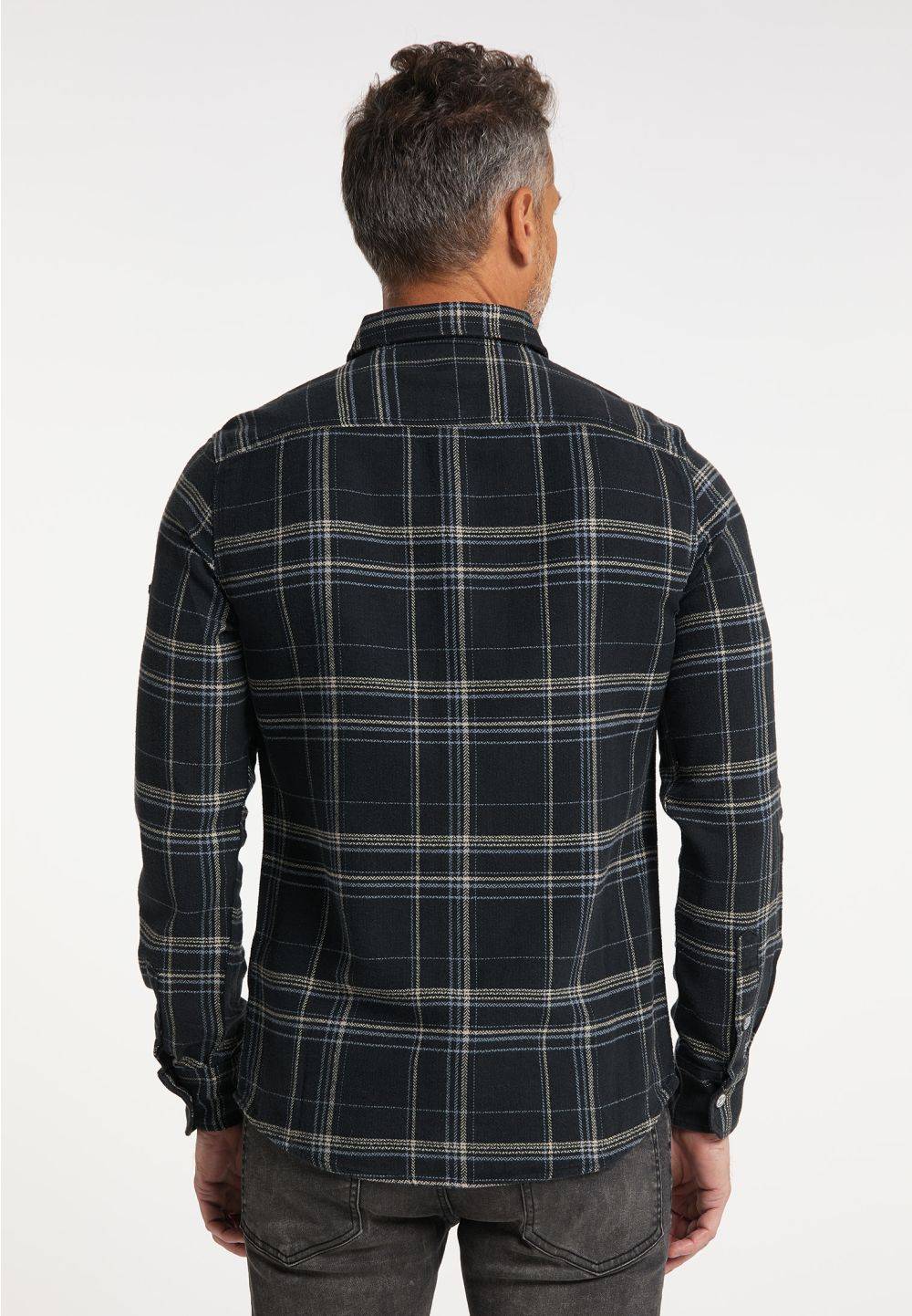 Schmuddelwedda DreiMaster Vintage Hemd Discount Store für neue Produkte