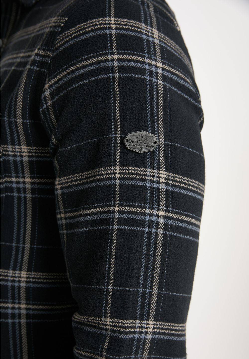 Schmuddelwedda DreiMaster Vintage Hemd Discount Store für neue Produkte