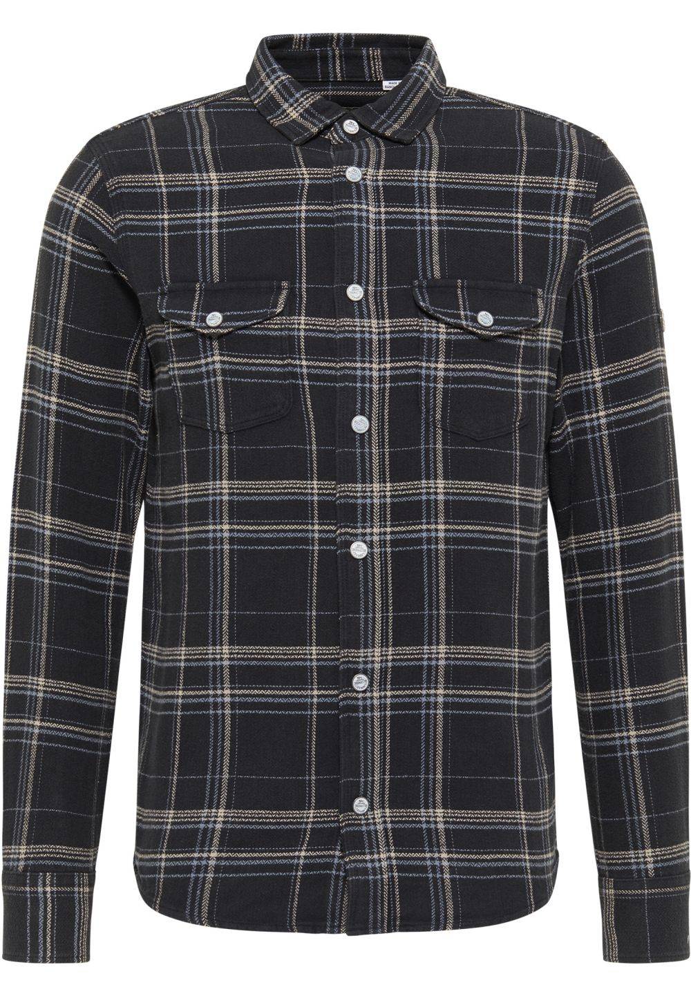 Schmuddelwedda DreiMaster Vintage Hemd Discount Store für neue Produkte