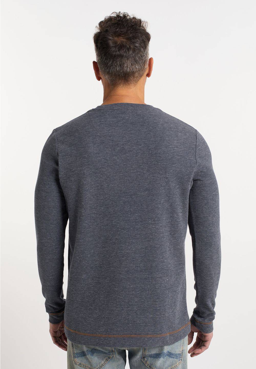 Schmuddelwedda DreiMaster Vintage Longsleeve 50% Rabatt mit kostenlosem Versand