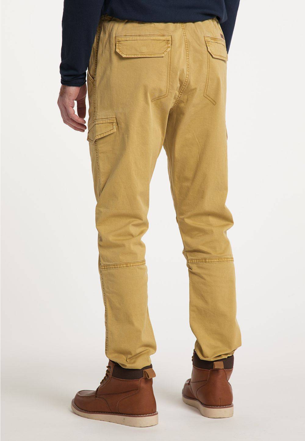 Schmuddelwedda DreiMaster Vintage Chino Clearance-Verkauf