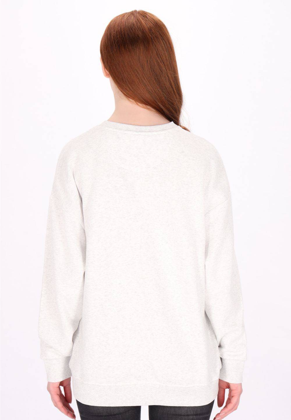 Schmuddelwedda DreiMaster Vintage Sweatshirt Fabrikladen