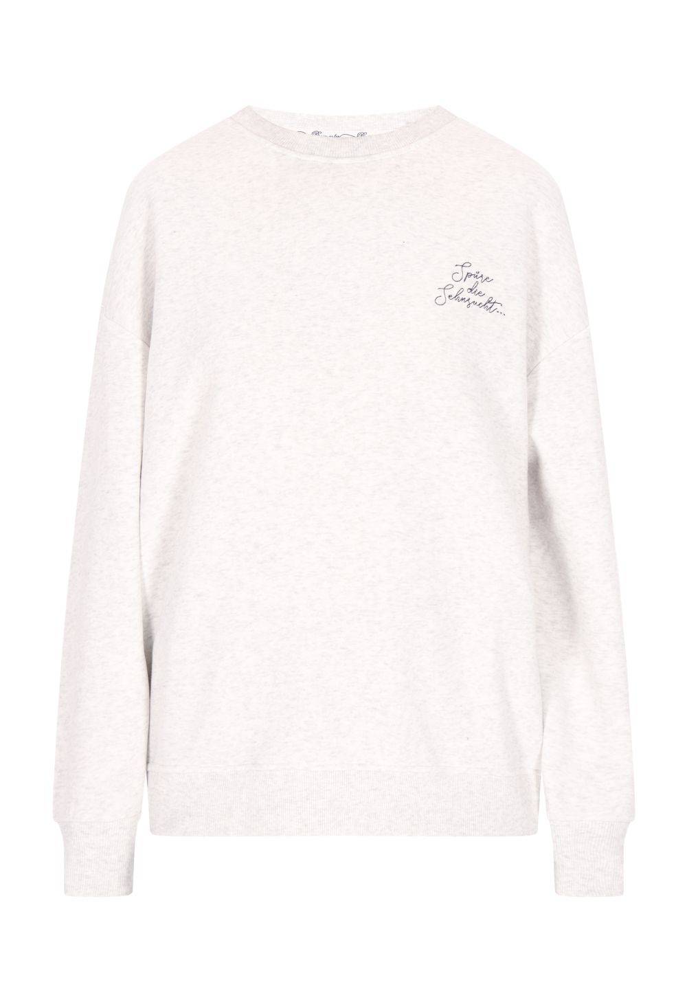 Schmuddelwedda DreiMaster Vintage Sweatshirt Fabrikladen
