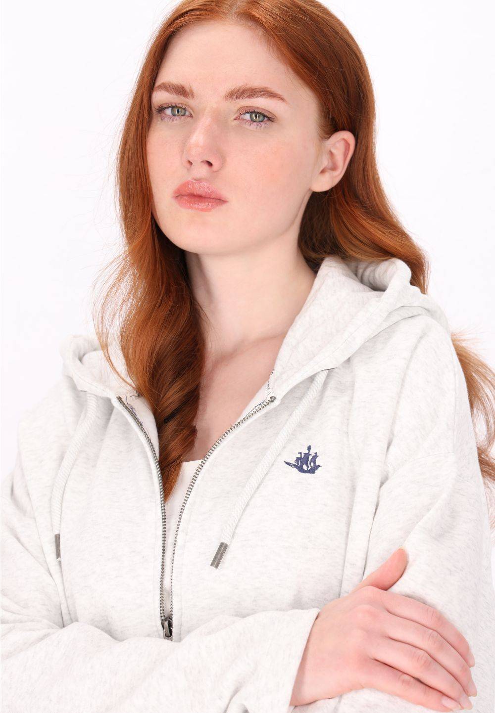 Schmuddelwedda DreiMaster Vintage Sweatshirt Begrenzt auf 3 Tage